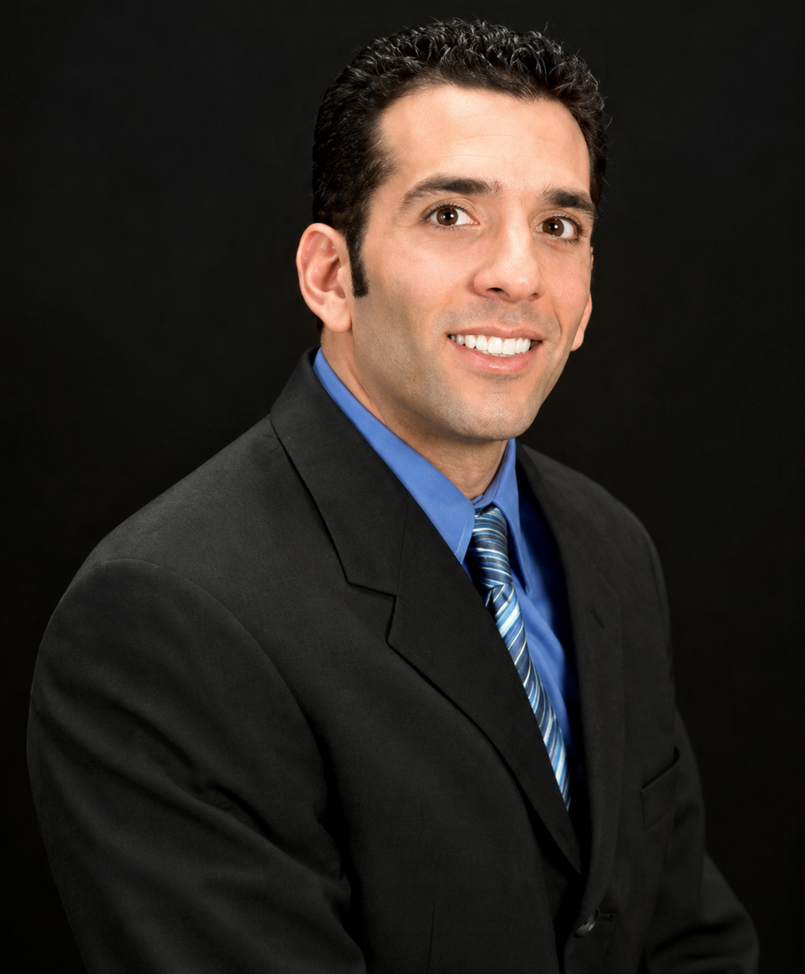 Dr. Edward Alessandrini
