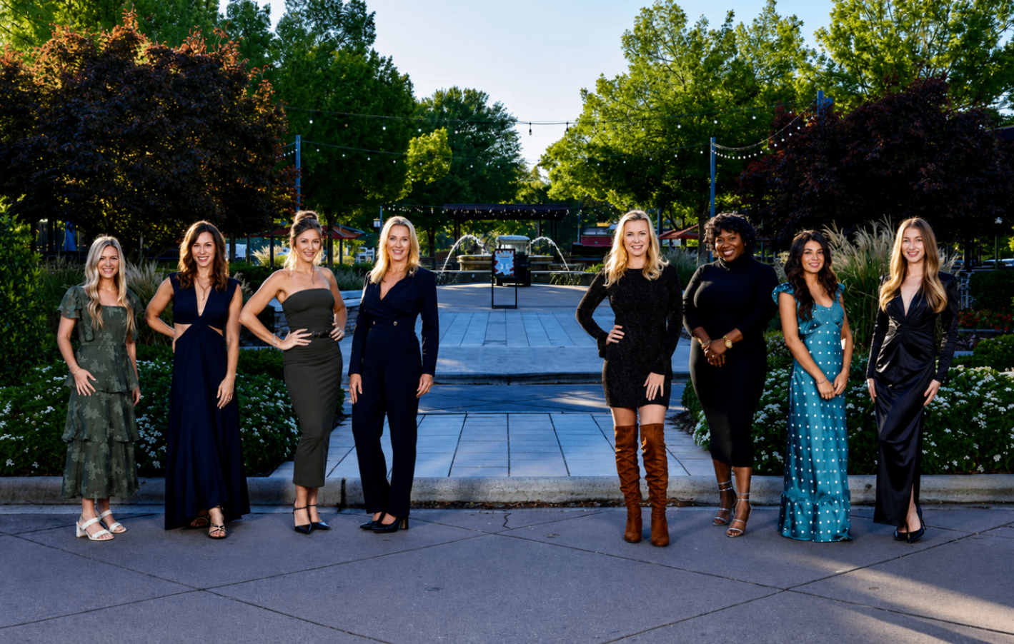 Essential Aesthetics and Laser team